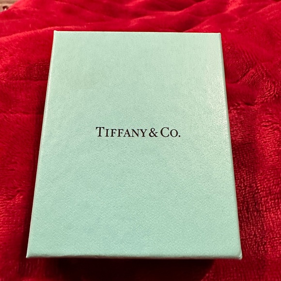SOLD Authentic Tiffany & Co Handbag Charm - Picture 4 of 7